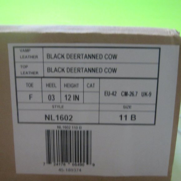 boots - Picture 5 of 12